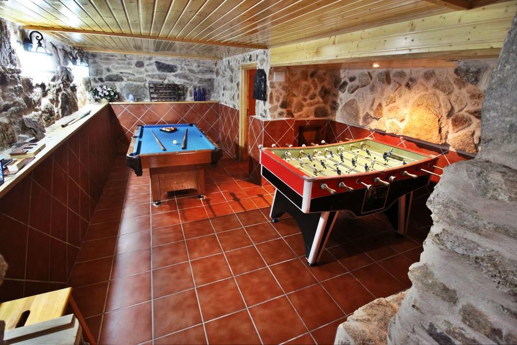 Casa Balbina Villa โอโกรเบ ภายนอก รูปภาพ