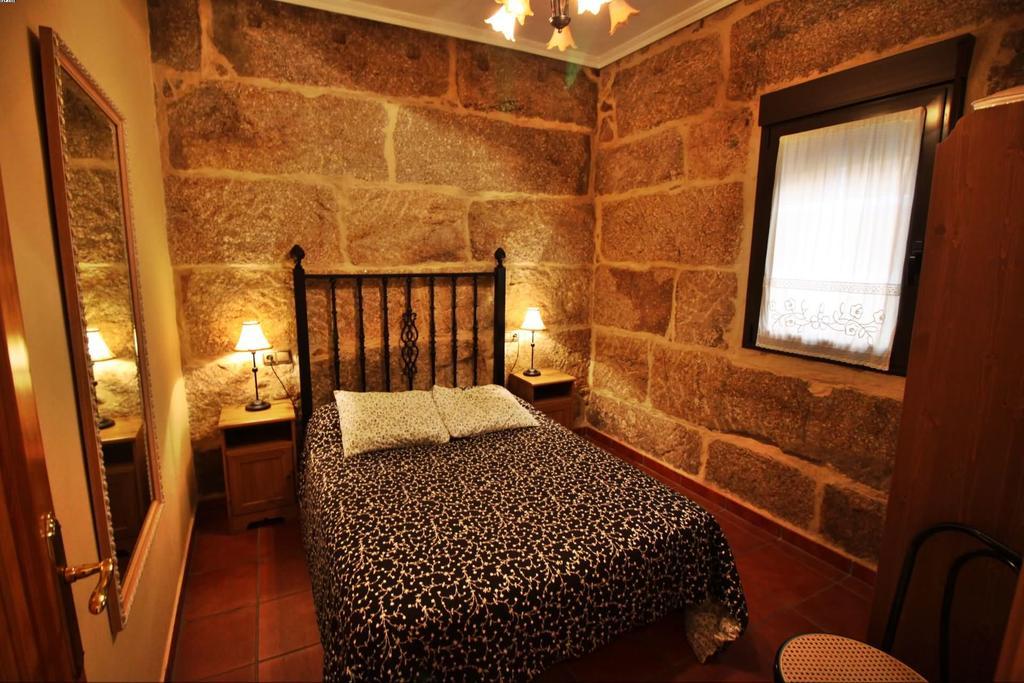 Casa Balbina Villa โอโกรเบ ภายนอก รูปภาพ