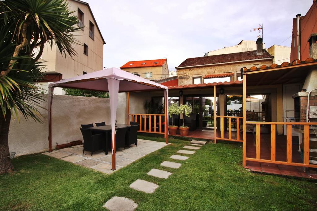 Casa Balbina Villa โอโกรเบ ภายนอก รูปภาพ