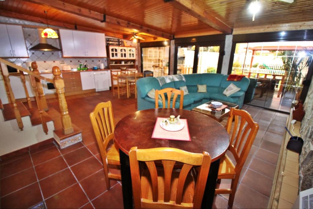 Casa Balbina Villa โอโกรเบ ภายนอก รูปภาพ