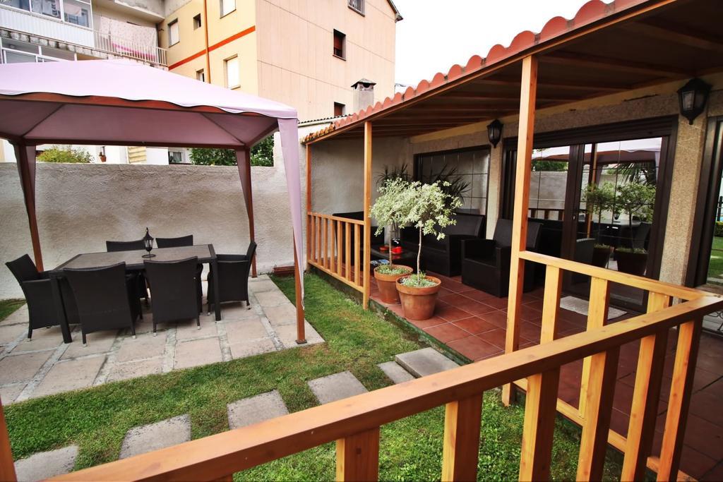 Casa Balbina Villa โอโกรเบ ภายนอก รูปภาพ