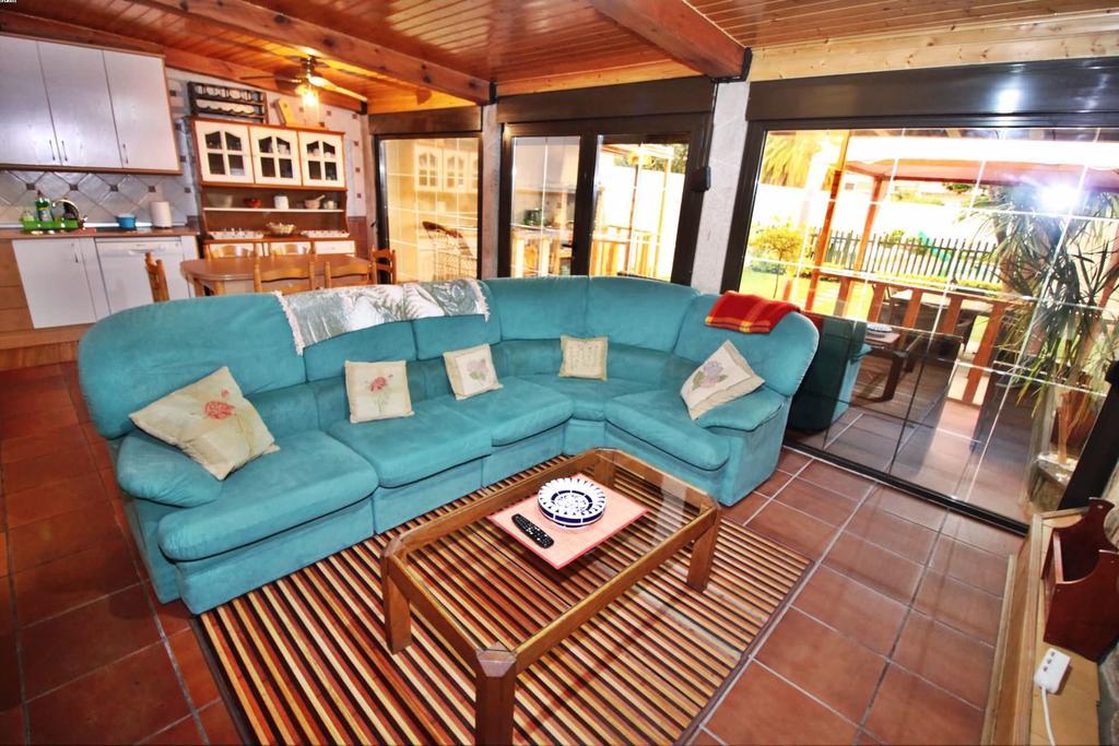 Casa Balbina Villa โอโกรเบ ภายนอก รูปภาพ