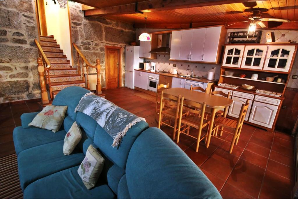 Casa Balbina Villa โอโกรเบ ภายนอก รูปภาพ
