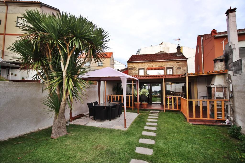 Casa Balbina Villa โอโกรเบ ภายนอก รูปภาพ