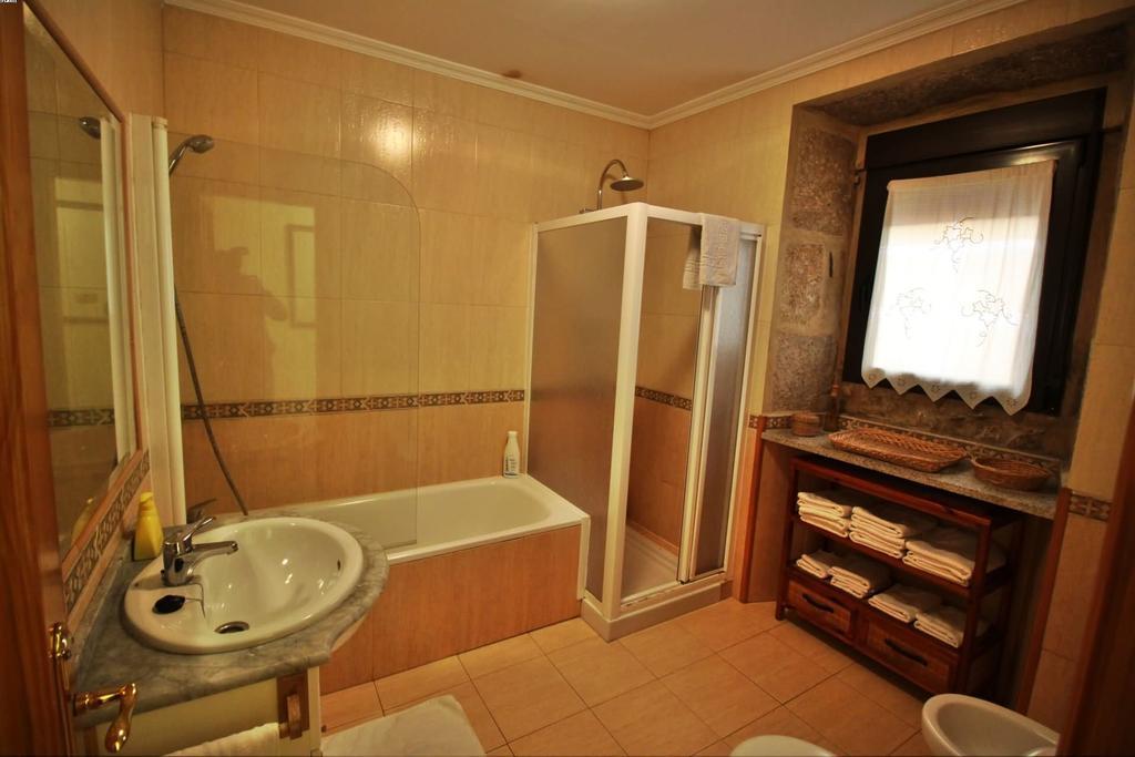 Casa Balbina Villa โอโกรเบ ภายนอก รูปภาพ