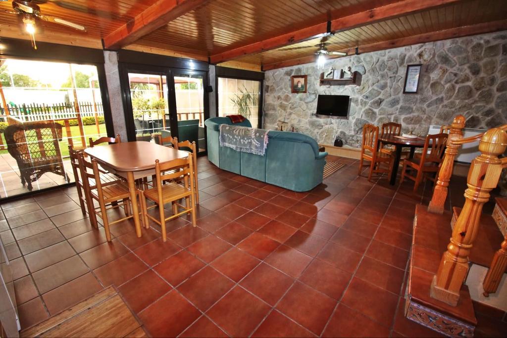 Casa Balbina Villa โอโกรเบ ภายนอก รูปภาพ