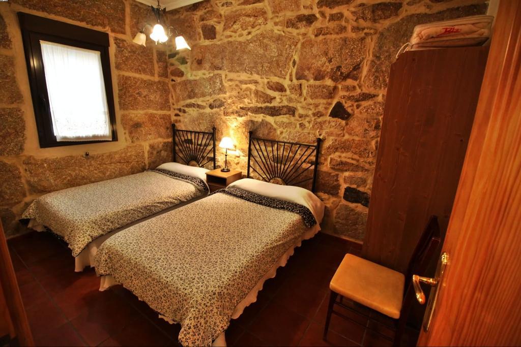 Casa Balbina Villa โอโกรเบ ภายนอก รูปภาพ