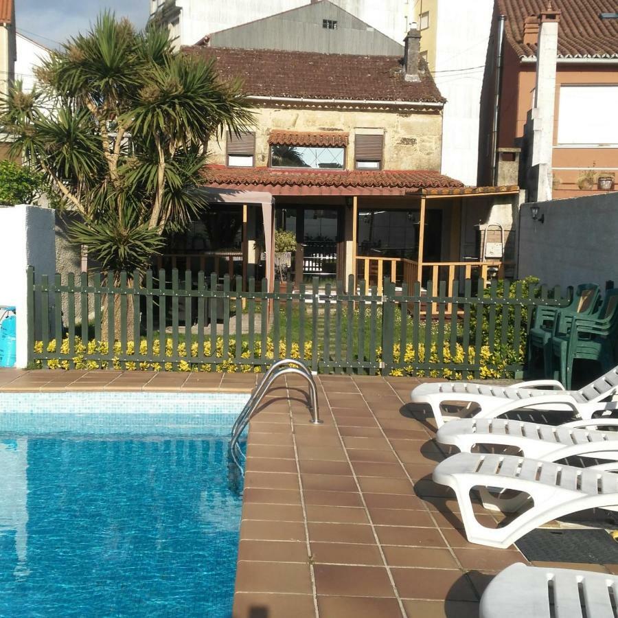 Casa Balbina Villa โอโกรเบ ภายนอก รูปภาพ