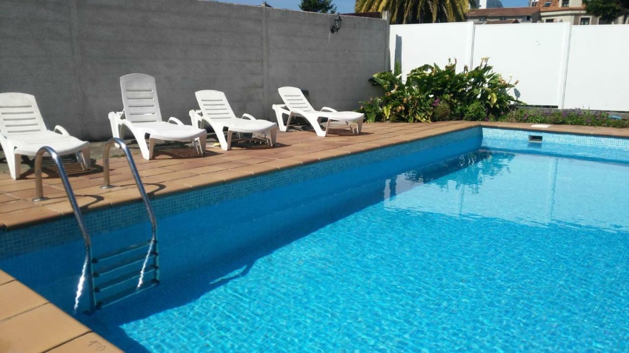 Casa Balbina Villa โอโกรเบ ภายนอก รูปภาพ